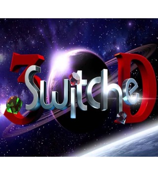 3SwitcheD Steam Key GLOBAL